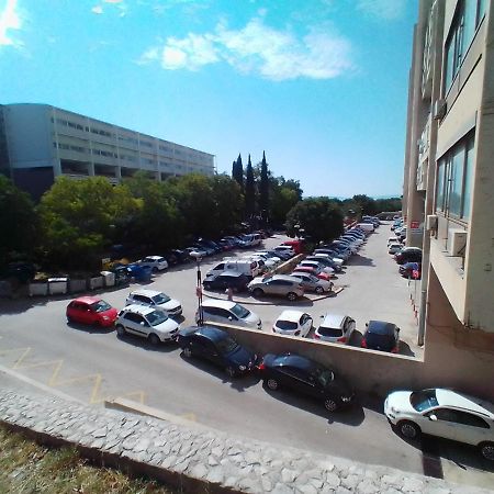 Apartments Split - Dida Moj ภายนอก รูปภาพ