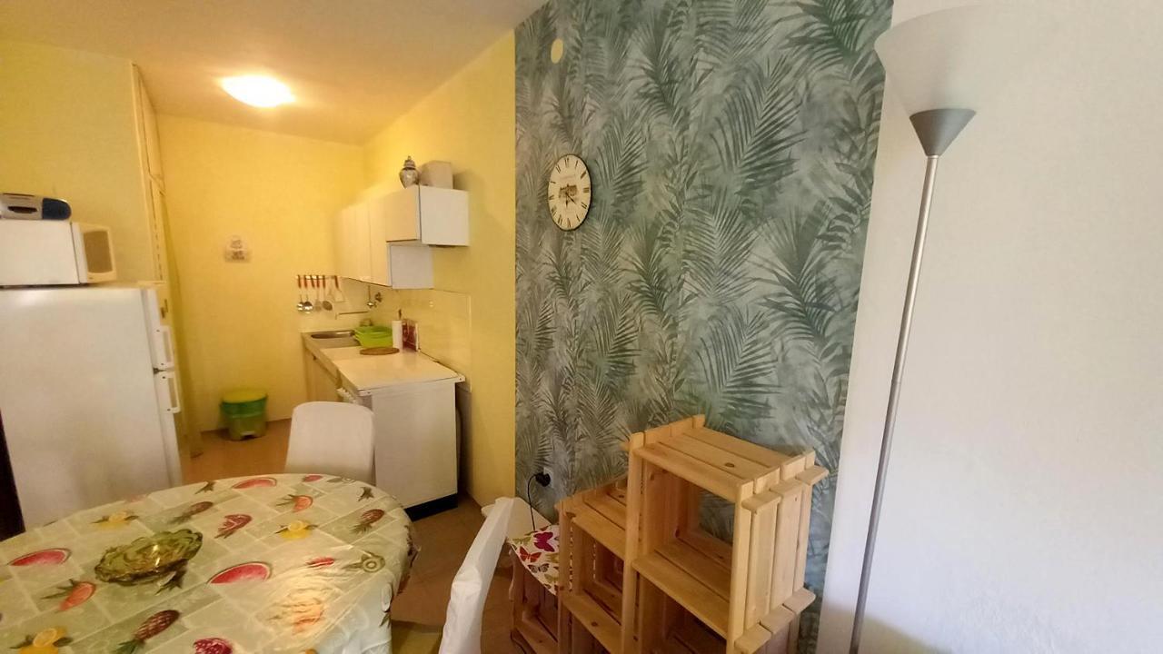 Apartments Split - Dida Moj ภายนอก รูปภาพ