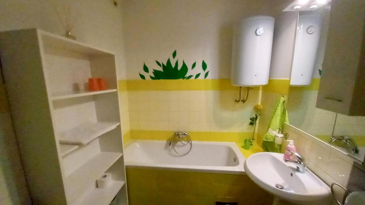 Apartments Split - Dida Moj ภายนอก รูปภาพ
