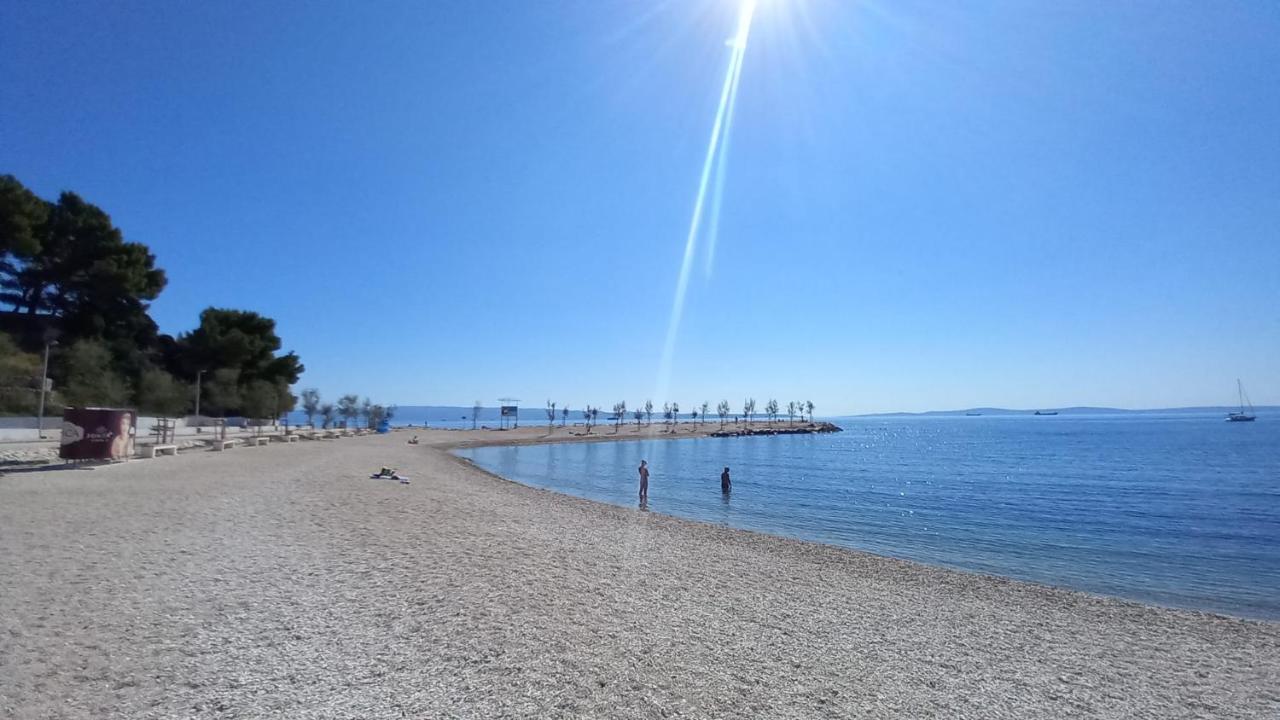 Apartments Split - Dida Moj ภายนอก รูปภาพ