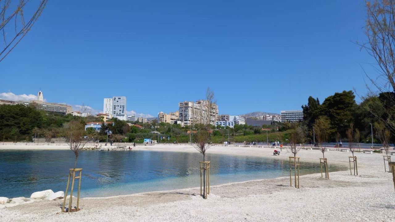 Apartments Split - Dida Moj ภายนอก รูปภาพ