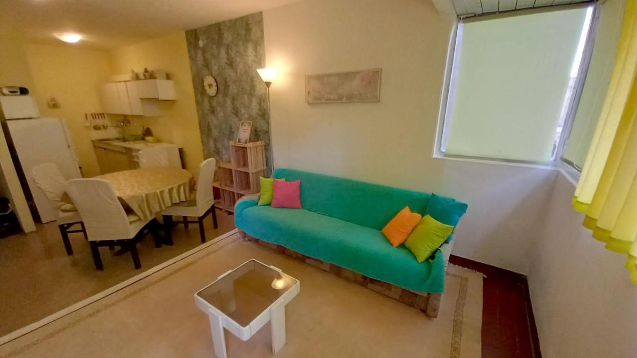 Apartments Split - Dida Moj ภายนอก รูปภาพ