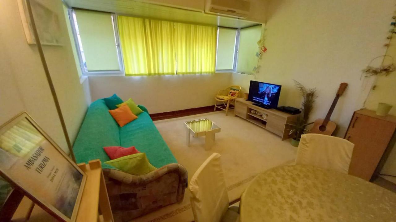 Apartments Split - Dida Moj ภายนอก รูปภาพ