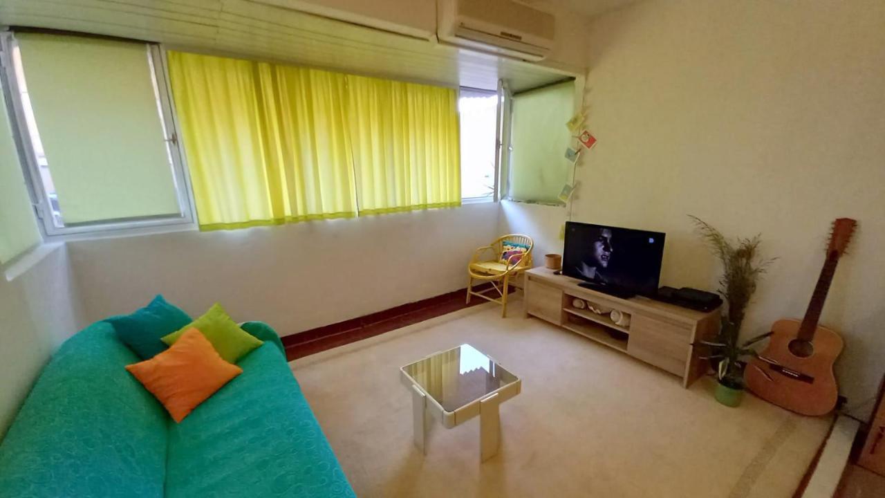 Apartments Split - Dida Moj ภายนอก รูปภาพ