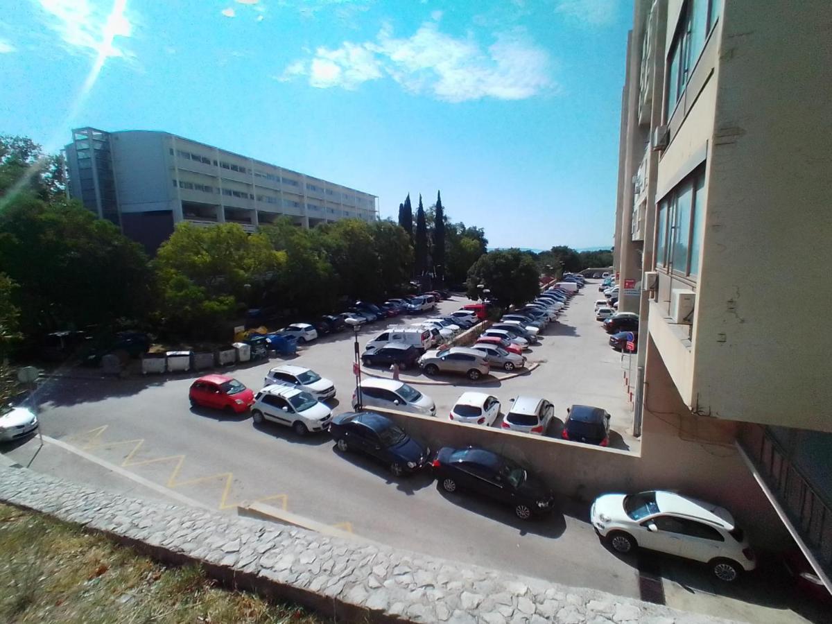 Apartments Split - Dida Moj ภายนอก รูปภาพ