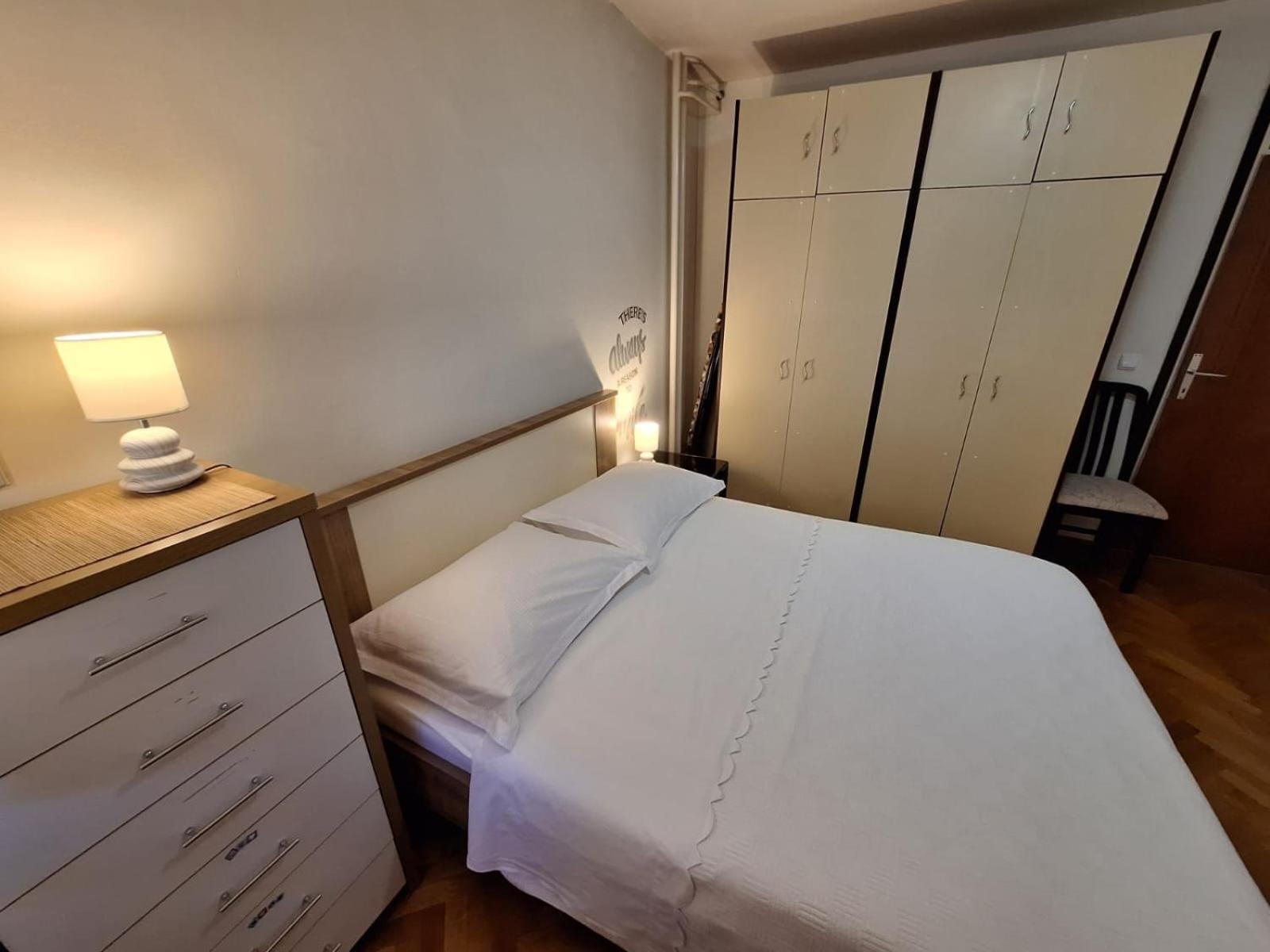 Apartments Split - Dida Moj ภายนอก รูปภาพ