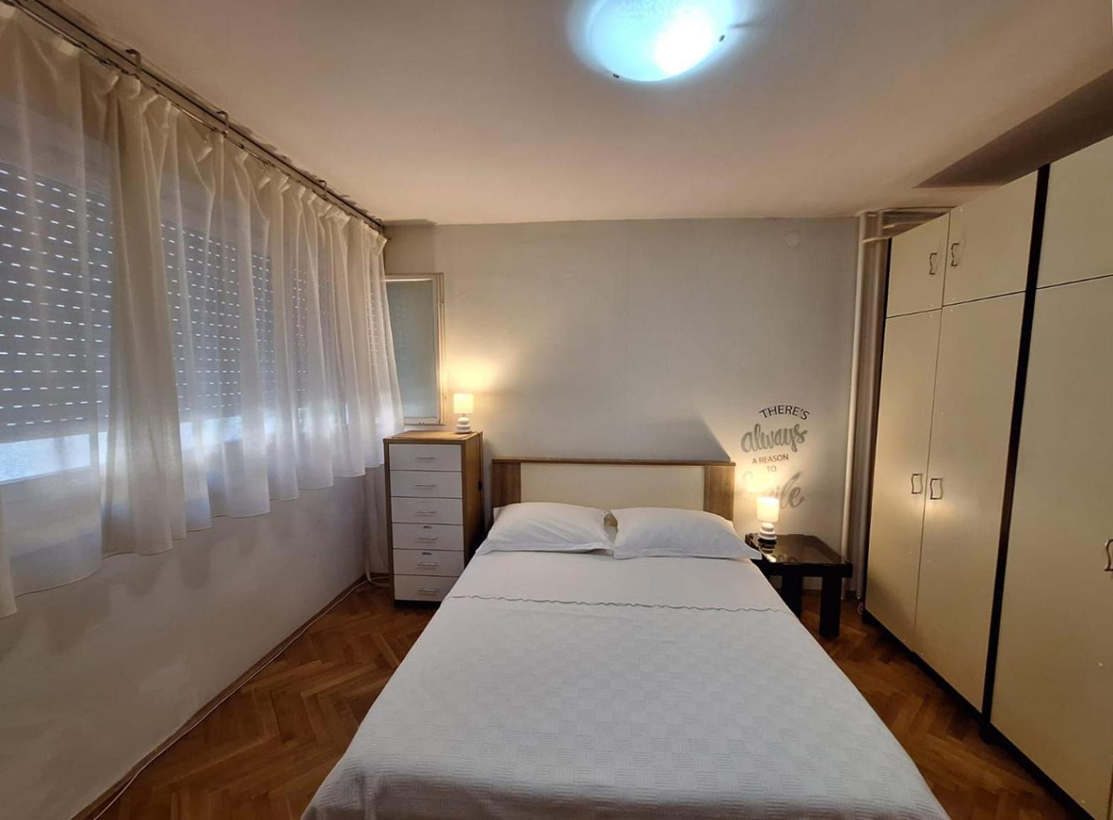 Apartments Split - Dida Moj ภายนอก รูปภาพ